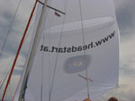 Wingaker - Yachtcharter Schweden & Mitsegeln