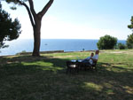 Rovinj - Yachtcharter Schweden & Mitsegeln