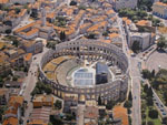 Pula - Yachtcharter Schweden & Mitsegeln