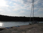 Banjole - Yachtcharter Schweden & Mitsegeln