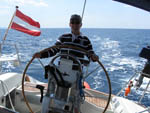 Losinj - Cres - Yachtcharter Schweden & Mitsegeln