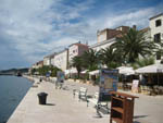 Mali Losinj - Yachtcharter Schweden & Mitsegeln