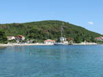 Brgule - Yachtcharter Schweden & Mitsegeln