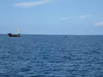 Wracktauchen - Yachtcharter Schweden & Mitsegeln