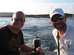 Ilovik - Yachtcharter Schweden & Mitsegeln