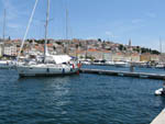 Mali Losinj - Yachtcharter Schweden & Mitsegeln
