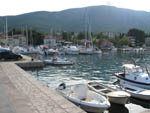 Nerezine - Yachtcharter Schweden & Mitsegeln