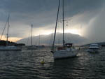 Ilovik - Yachtcharter Schweden & Mitsegeln