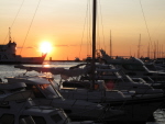 Zadar - Yachtcharter Schweden & Mitsegeln