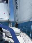 Zadar - Yachtcharter Schweden & Mitsegeln