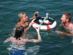 Pasman - Yachtcharter Schweden, Mitsegeln