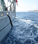 Palma - Yachtcharter Schweden, Mitsegeln