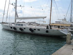 Palma de Mallorca - Yachtcharter Schweden, Mitsegeln