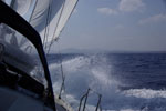 Puerto Colom - Yachtcharter Schweden, Mitsegeln