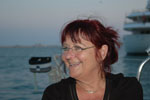 Brischit - Yachtcharter Schweden, Mitsegeln