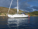 Archipielago de Cabrera - Yachtcharter Schweden, Mitsegeln