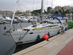 Cartagena - Yachtcharter Schweden, Mitsegeln