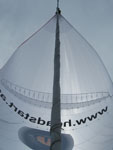Wingaker - Yachtcharter Schweden, Mitsegeln