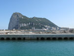 Gibraltar - Yachtcharter Schweden, Mitsegeln
