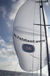 Segeln - Yachtcharter Schweden, Mitsegeln