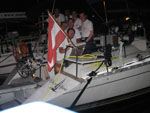 Crew - Yachtcharter Schweden, Mitsegeln
