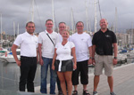Crew - Yachtcharter Schweden, Mitsegeln