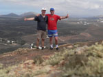 Lanzarote - Yachtcharter Schweden, Mitsegeln
