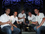 Crew - Yachtcharter Schweden, Mitsegeln