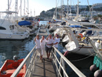 Puerto Rico - Yachtcharter Schweden, Mitsegeln