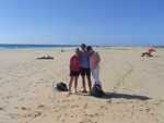 Fuerteventura - Yachtcharter Schweden, Mitsegeln