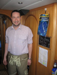 Bord Doc - Yachtcharter Schweden, Mitsegeln