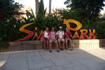 SiamPark - Yachtcharter Schweden, Mitsegeln