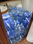 Wasserdepot - Yachtcharter Schweden, Mitsegeln