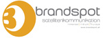 Brandspot Satellitenkommunikation - Yachtcharter Schweden & Mitsegeln
