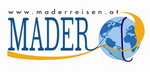 Mader Reisen - Yachtcharter Schweden & Mitsegeln