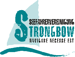 Seefahrervereinigung Strongbow - Yachtcharter Schweden & Mitsegeln