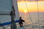 Mitsegeln & Kosten - Yachtcharter Schweden & Mitsegeln