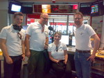 Radio Oberösterreich XX.02.2009 - Yachtcharter Schweden & Mitsegeln
