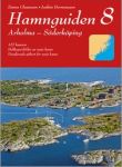Revierführer Schweden: Hamnguiden 8, Arholma - Landsort