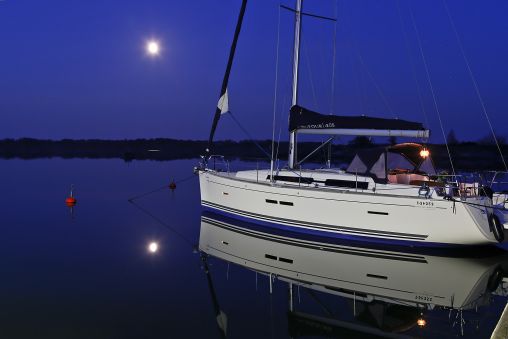 Yachtcharter Finnland - segeln in den finnischen Schären