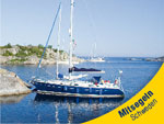 Mitsegeln Schweden - Yachtcharter Schweden & Mitsegeln